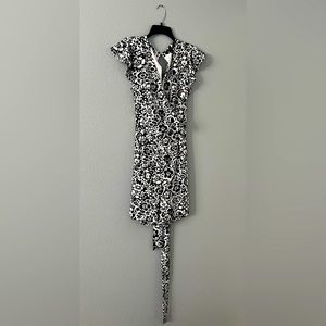 Ann Taylor Flower Romper